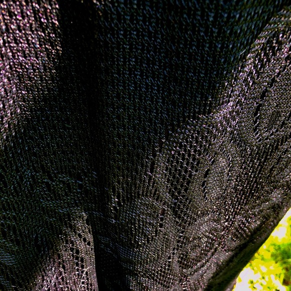 Harlow On The Fringe Slip Dress - Picture 7 of 10